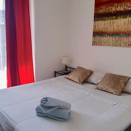 סנטיאגו San Cristobal Rooms מראה חיצוני תמונה
