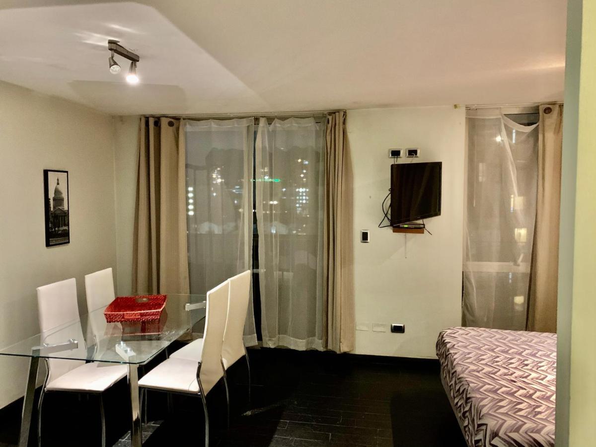 סנטיאגו San Cristobal Rooms מראה חיצוני תמונה