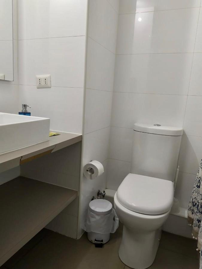 סנטיאגו San Cristobal Rooms מראה חיצוני תמונה