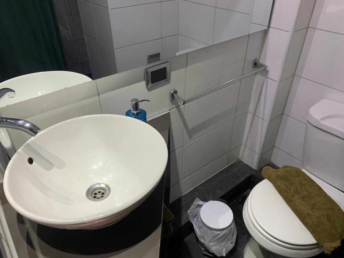 סנטיאגו San Cristobal Rooms מראה חיצוני תמונה