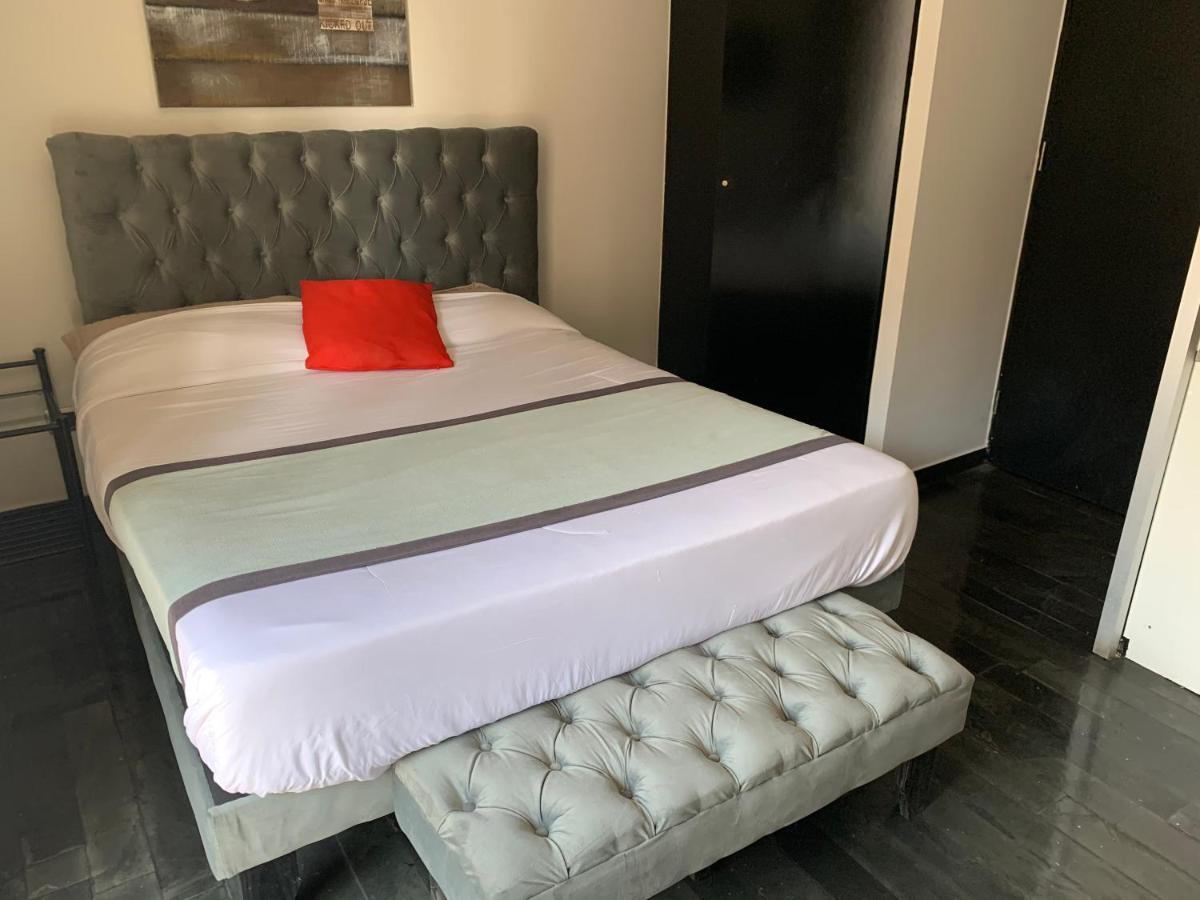 סנטיאגו San Cristobal Rooms מראה חיצוני תמונה