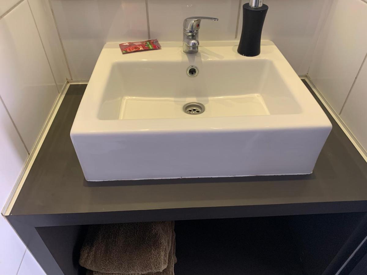 סנטיאגו San Cristobal Rooms מראה חיצוני תמונה