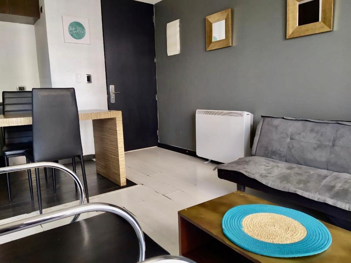 סנטיאגו San Cristobal Rooms מראה חיצוני תמונה