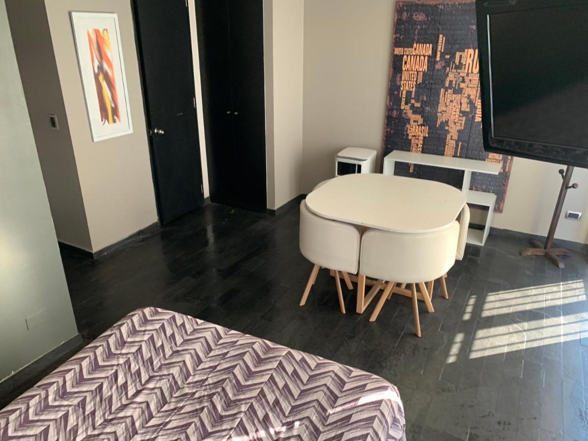סנטיאגו San Cristobal Rooms מראה חיצוני תמונה